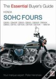 Honda Sohc Fours