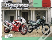 Capa do artigo Honda Suzuki