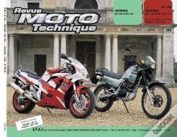 Capa do artigo Honda Suzuki