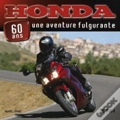 Capa do artigo Honda, Une Aventure Fulgurante