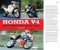 Honda V4 - Preview