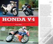 Honda V4