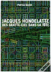 Capa do artigo Hondelatte Jacques Des Gratte-Ciel Dans La Tete