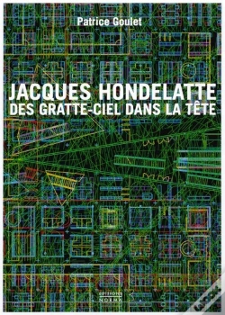 Capa do artigo Hondelatte Jacques Des Gratte-Ciel Dans La Tete