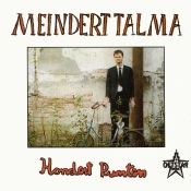 Capa do artigo Hondert Punten - CD