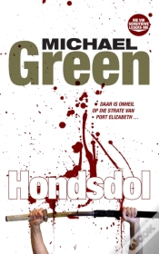 Capa do artigo Hondsdol