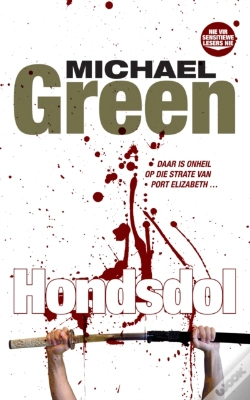 Capa do artigo Hondsdol