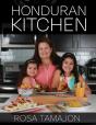 Honduran Kitchen - Preview