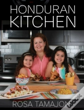 Honduran Kitchen