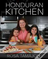 Honduran Kitchen