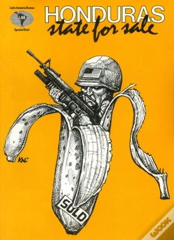 Capa do artigo Honduras