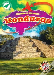Capa do artigo Honduras