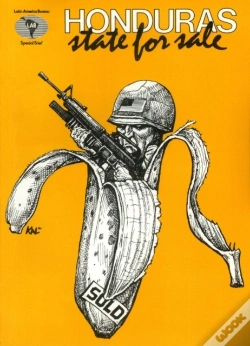 Capa do artigo Honduras