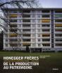 Honegger Freres. Architectes Et Construc - Preview