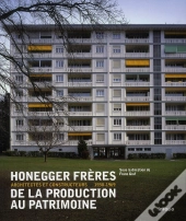 Honegger Freres. Architectes Et Construc