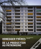 Capa do artigo Honegger Freres. Architectes Et Construc