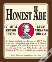 Capa do artigo Honest Abe