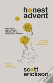 Capa do artigo Honest Advent