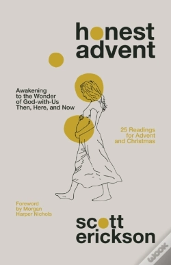 Capa do artigo Honest Advent