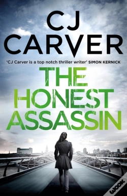 Capa do artigo Honest Assassin