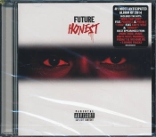 Capa do artigo Honest - CD