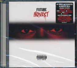 Capa do artigo Honest - CD