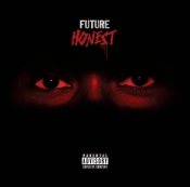 Capa do artigo Honest - CD