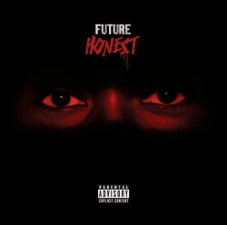 Capa do artigo Honest - CD