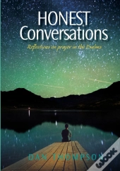 Honest Conversations - Reflections On Prayer In The Psalms