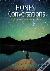 Capa do artigo Honest Conversations - Reflections On Prayer In The Psalms