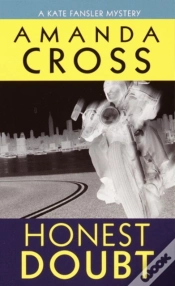 Capa do artigo Honest Doubt