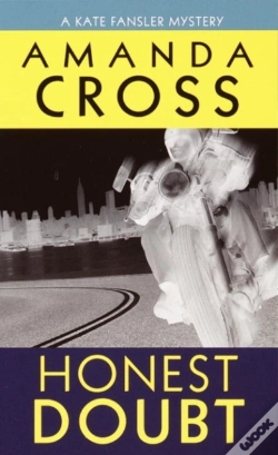 Capa do artigo Honest Doubt