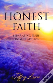 Capa do artigo Honest Faith