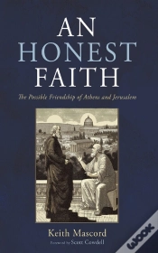 Capa do artigo Honest Faith