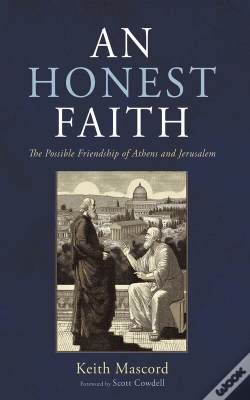 Capa do artigo Honest Faith
