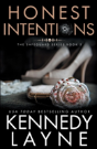 Honest Intentions - Preview
