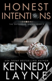 Capa do artigo Honest Intentions