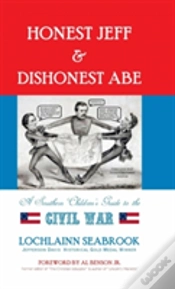Capa do artigo Honest Jeff And Dishonest Abe