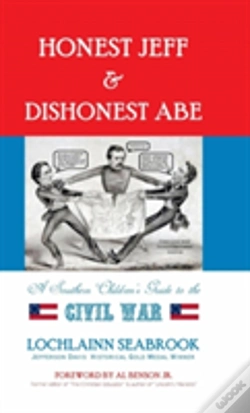 Capa do artigo Honest Jeff And Dishonest Abe