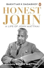 Capa do artigo Honest John