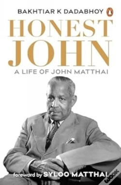 Capa do artigo Honest John