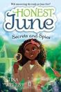 Honest June: Secrets And Spies - Preview