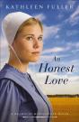 Honest Love - Preview