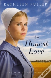 Capa do artigo Honest Love