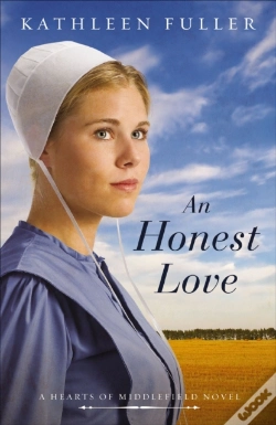 Capa do artigo Honest Love