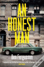 Capa do artigo Honest Man
