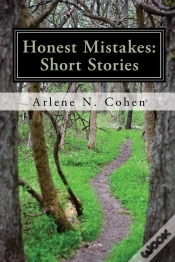 Capa do artigo Honest Mistakes