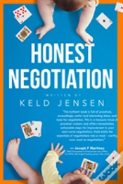 Capa do artigo Honest Negotiation
