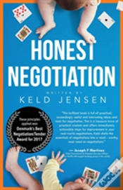 Capa do artigo Honest Negotiation