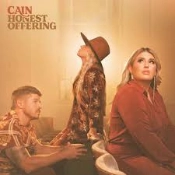 Capa do artigo Honest Offering - CD
